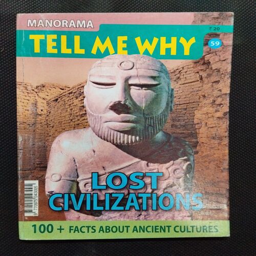 Tell Me Why ( August 2011 ) .