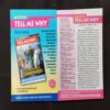Tell Me Why ( August 2011 ) .