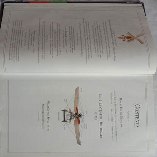 Illustrated Oxford Dictionary