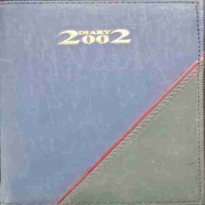 Diary2002