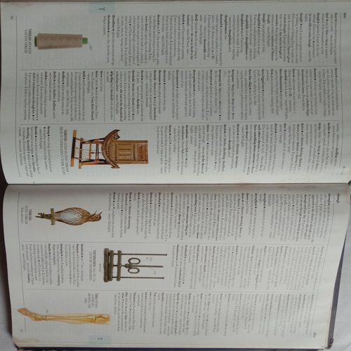 Illustrated Oxford Dictionary