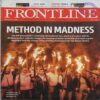 Frontline ( January 3, 2020 )