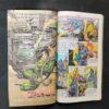 Kolahal ( Raj Comics ) .