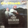Outlook (April 15, 2019)