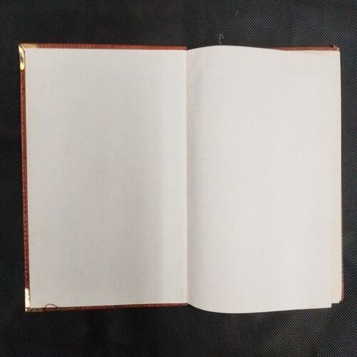 Executive Diary ( 2003 ) .