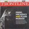 Frontline ( March 13, 2020 )