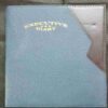 Diary2001