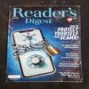 Reader's Digest ( May 2023 ) .