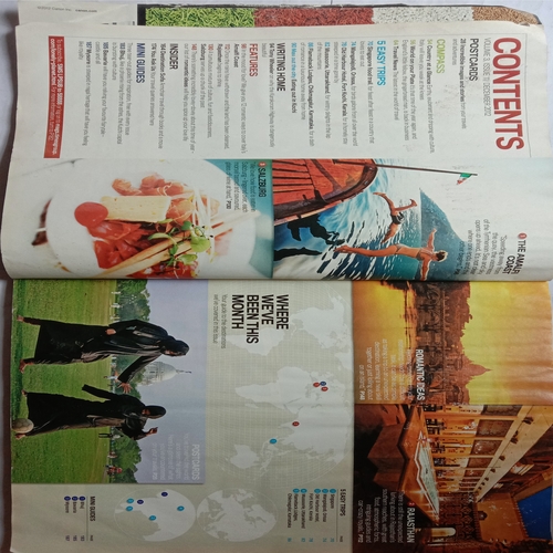 Lonely Planet (December 2012)