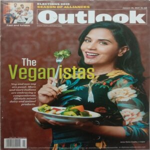 Outlook (January 28, 2019)