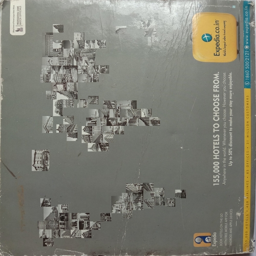 Lonely Planet (December 2012)