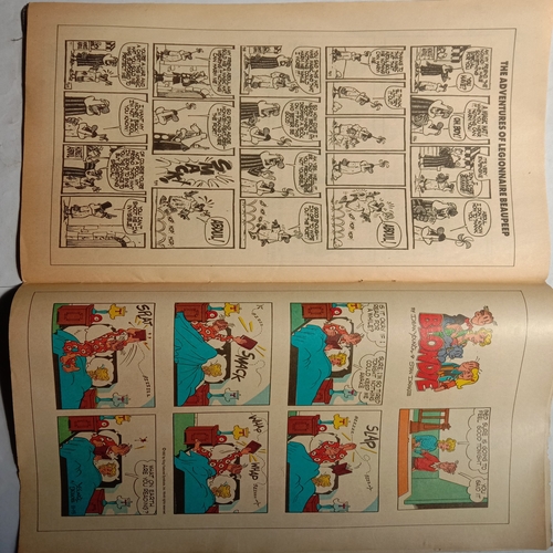 The Telegram Magazine (28 February 1993)