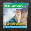 Tell Me Why ( September 2010 ) .