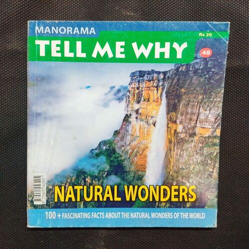 Tell Me Why ( September 2010 ) .