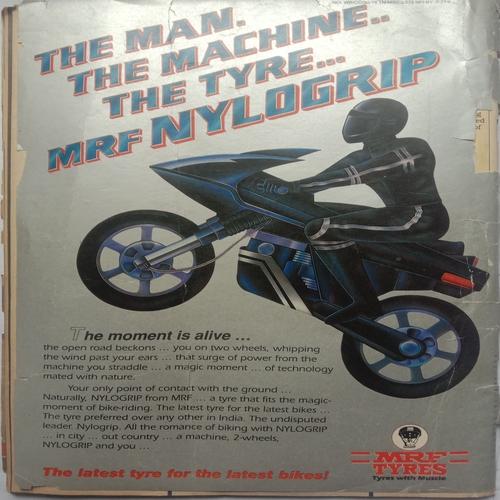 Sports World (11-17 December, 1991)