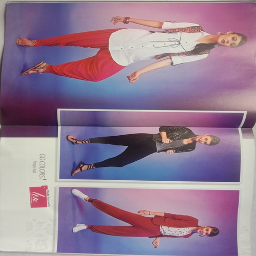 Liva Fluid Fashion Guide