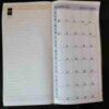 Diary2001
