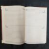 Executive Diary ( 2003 ) .