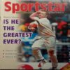 Sport Star (October 30, 2004)