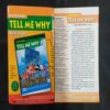 Tell Me Why ( March 2008 ) .