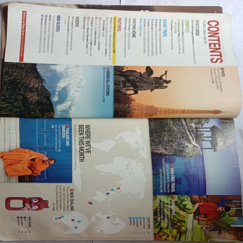 Lonely Planet (May 2011)