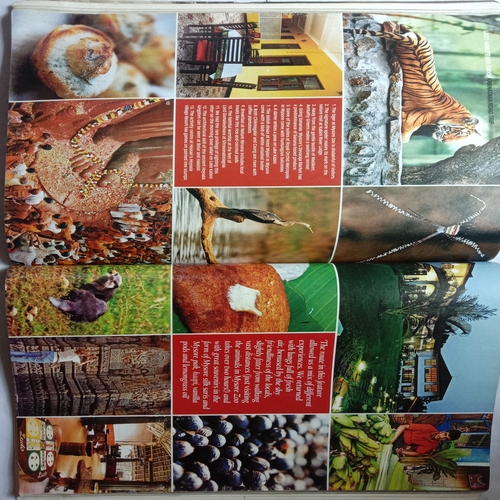 Lonely Planet (May 2011)