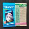 Tell Me Why ( July 2007 ) .