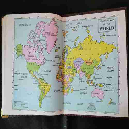 Diary