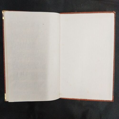 Executive Diary ( 2003 ) .