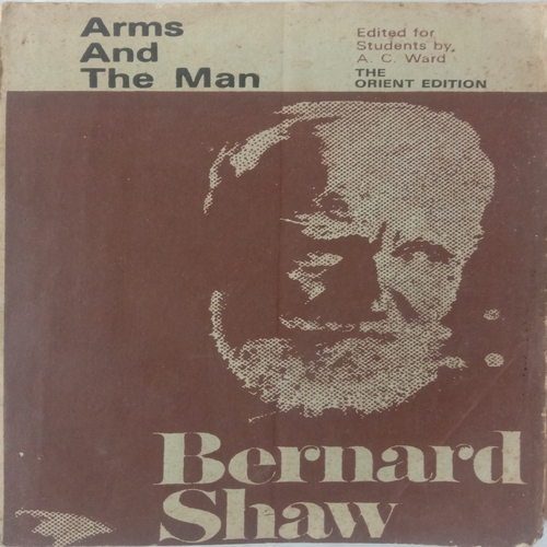Arms And The Man