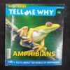 Tell Me Why ( October 2011 ) .