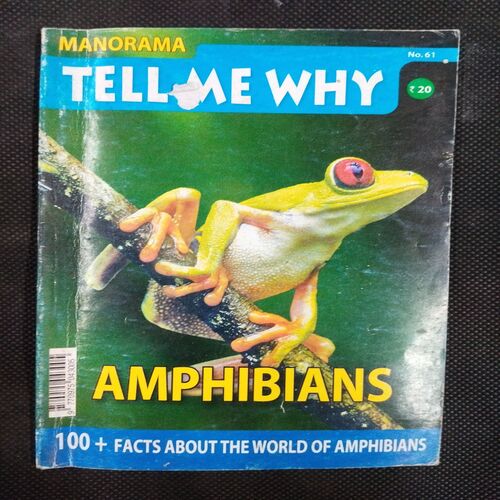 Tell Me Why ( October 2011 ) .