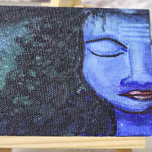 Lord Shiva