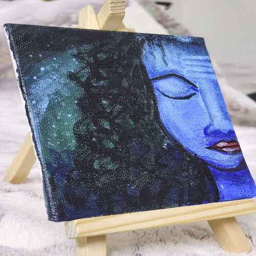 Lord Shiva