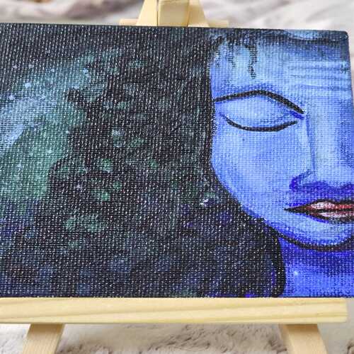 Lord Shiva