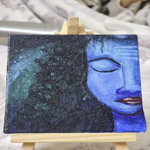 Lord Shiva