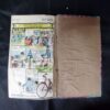 (INDRAJAL COMICS) (SINGLE BINDING 14 IN 1) 1.>GULAAMO KA SAUDAAGAR (BHAAG-1), 2.>GULAAMO KA SAUDAAGAR (BHAAG-2), 3.>HEERO KE CHOR, 4.>BHARAT BAHUBALI, 5.>VETALA KEE AAN, 6.>MAUT SE SAAMANA, 7.>CHAAR RAASTA KA BHOOT, 8.>RAHASYO KEE GHAATEE, 9.>BEEHAD KEE RAJAKUMAAREE, 10.>MAASOOM GUNAAH, 11.>NISHIDDH DVEEP, 12.>GHRNA KA DAAVAANAL, 13.>NAKALEE CHEHARE, 14.>VISH KANYA