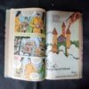 (INDRAJAL COMICS) (SINGLE BINDING 14 IN 1) 1.>GULAAMO KA SAUDAAGAR (BHAAG-1), 2.>GULAAMO KA SAUDAAGAR (BHAAG-2), 3.>HEERO KE CHOR, 4.>BHARAT BAHUBALI, 5.>VETALA KEE AAN, 6.>MAUT SE SAAMANA, 7.>CHAAR RAASTA KA BHOOT, 8.>RAHASYO KEE GHAATEE, 9.>BEEHAD KEE RAJAKUMAAREE, 10.>MAASOOM GUNAAH, 11.>NISHIDDH DVEEP, 12.>GHRNA KA DAAVAANAL, 13.>NAKALEE CHEHARE, 14.>VISH KANYA