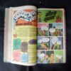 (INDRAJAL COMICS) (SINGLE BINDING 14 IN 1) 1.>GULAAMO KA SAUDAAGAR (BHAAG-1), 2.>GULAAMO KA SAUDAAGAR (BHAAG-2), 3.>HEERO KE CHOR, 4.>BHARAT BAHUBALI, 5.>VETALA KEE AAN, 6.>MAUT SE SAAMANA, 7.>CHAAR RAASTA KA BHOOT, 8.>RAHASYO KEE GHAATEE, 9.>BEEHAD KEE RAJAKUMAAREE, 10.>MAASOOM GUNAAH, 11.>NISHIDDH DVEEP, 12.>GHRNA KA DAAVAANAL, 13.>NAKALEE CHEHARE, 14.>VISH KANYA