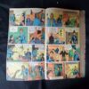 (INDRAJAL COMICS) (SINGLE BINDING 14 IN 1) 1.>GULAAMO KA SAUDAAGAR (BHAAG-1), 2.>GULAAMO KA SAUDAAGAR (BHAAG-2), 3.>HEERO KE CHOR, 4.>BHARAT BAHUBALI, 5.>VETALA KEE AAN, 6.>MAUT SE SAAMANA, 7.>CHAAR RAASTA KA BHOOT, 8.>RAHASYO KEE GHAATEE, 9.>BEEHAD KEE RAJAKUMAAREE, 10.>MAASOOM GUNAAH, 11.>NISHIDDH DVEEP, 12.>GHRNA KA DAAVAANAL, 13.>NAKALEE CHEHARE, 14.>VISH KANYA