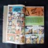 (INDRAJAL COMICS) (SINGLE BINDING 14 IN 1) 1.>GULAAMO KA SAUDAAGAR (BHAAG-1), 2.>GULAAMO KA SAUDAAGAR (BHAAG-2), 3.>HEERO KE CHOR, 4.>BHARAT BAHUBALI, 5.>VETALA KEE AAN, 6.>MAUT SE SAAMANA, 7.>CHAAR RAASTA KA BHOOT, 8.>RAHASYO KEE GHAATEE, 9.>BEEHAD KEE RAJAKUMAAREE, 10.>MAASOOM GUNAAH, 11.>NISHIDDH DVEEP, 12.>GHRNA KA DAAVAANAL, 13.>NAKALEE CHEHARE, 14.>VISH KANYA