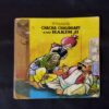 CHACHA CHAUDHARY AND HAKIM JI