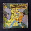 THE MYSTERY OF THE HEADLESS GHOST