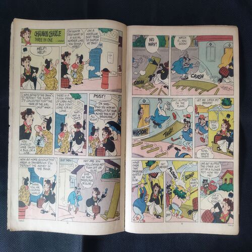 TINKLE (NO-217)