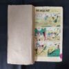 THE MAGIC POT (BACK COVER MESSING)