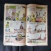 MAHABHARATA-33 DRONA'S VOW (FRONT COVER MESSING)