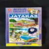 THE BEST TALES FROM THE JATAKAS