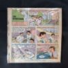 THE SPORTSMAN (FRONT COVER MESSING)