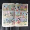 TAKKAR MAUT SE (BACK COVER MESSING)