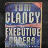 Tom Clancy Executive Orders .